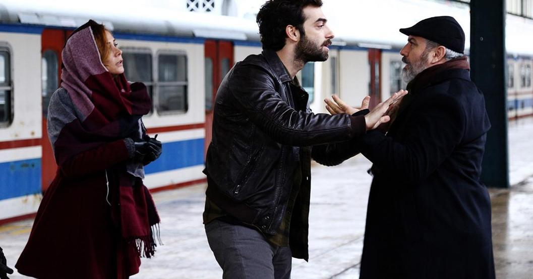 Poyraz Karayel kadrosuna sürpriz isim