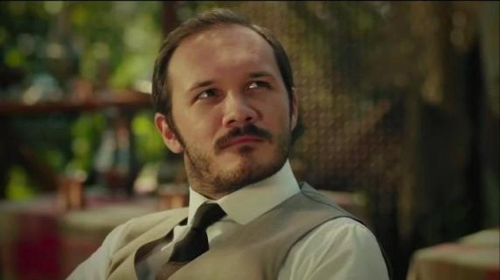 Poyraz Karayel kadrosuna sürpriz isim