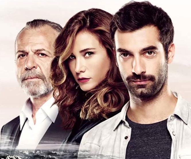 Poyraz Karayel kadrosuna sürpriz isim