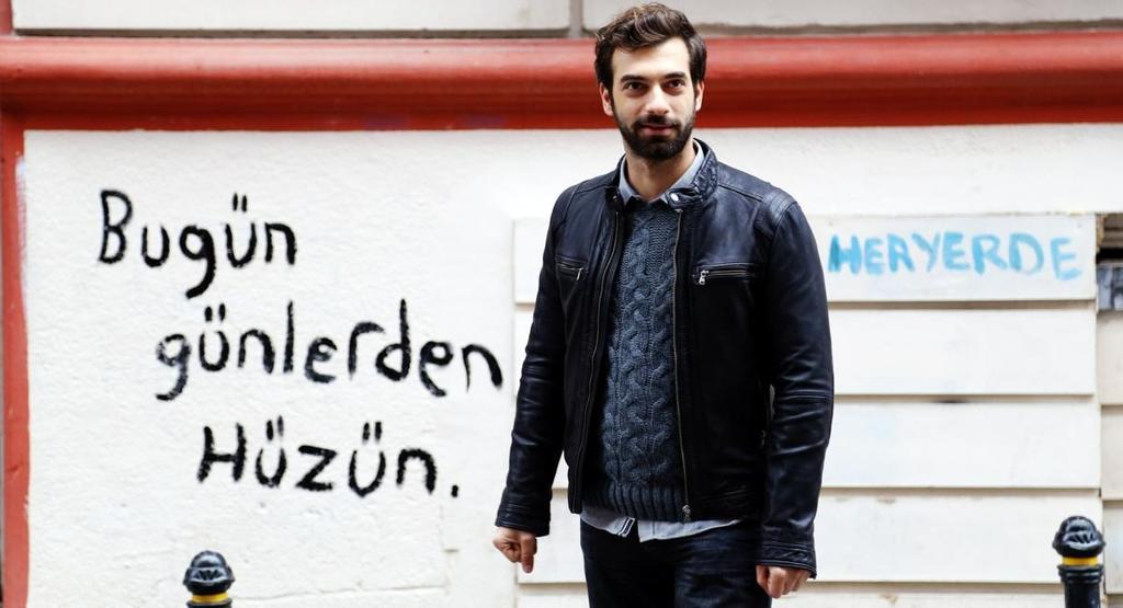 Poyraz Karayel kadrosuna sürpriz isim