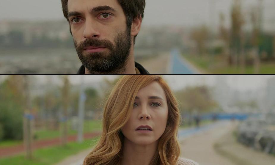 Poyraz Karayel kadrosuna sürpriz isim