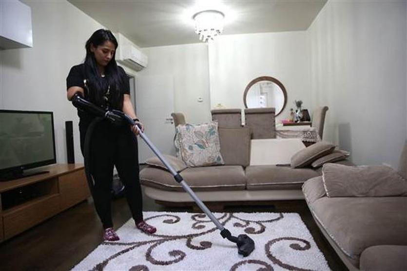 Zübeydenin başına gelmeyen kalmadı