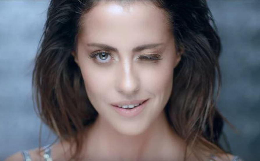 Derya Uluğ yeni şarkısı Canavara çektiği klip ile Instagramı salladı