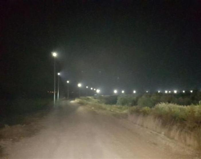 Geçen yıl sınırda Kilis nüfusunun 5 katı kadar insan yakalandı