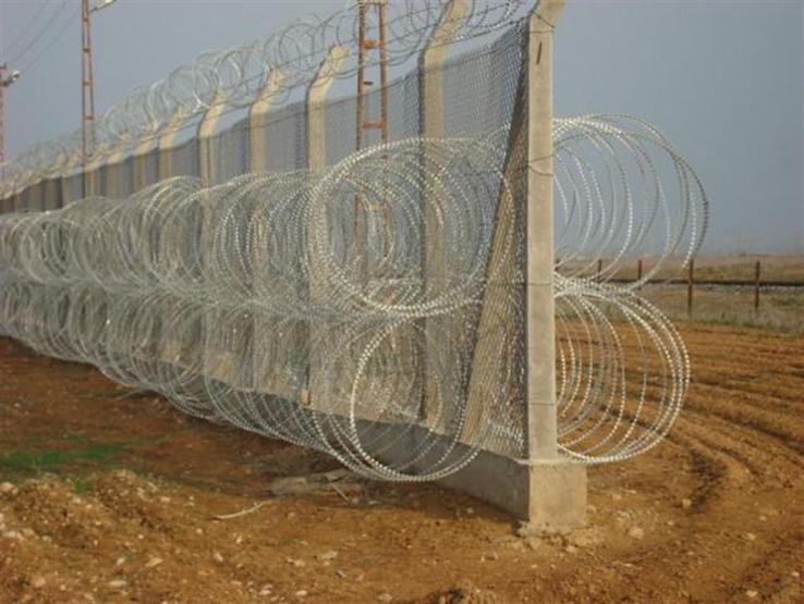 Geçen yıl sınırda Kilis nüfusunun 5 katı kadar insan yakalandı