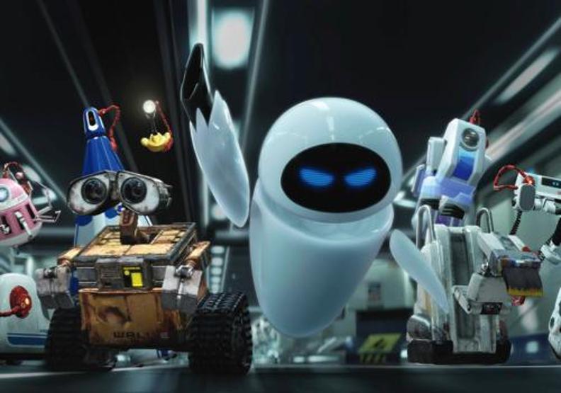 Sinema tarihinin en dikkat çekici 6 robotu