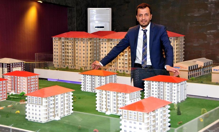 Mahkumiyet gerekçesi: 160 metrekarelik daireyi 40 bin liraya sattı