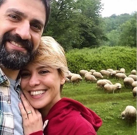 Gülben Ergen ile Erhan Çelikin boşanma nedeni Ece Erken mi