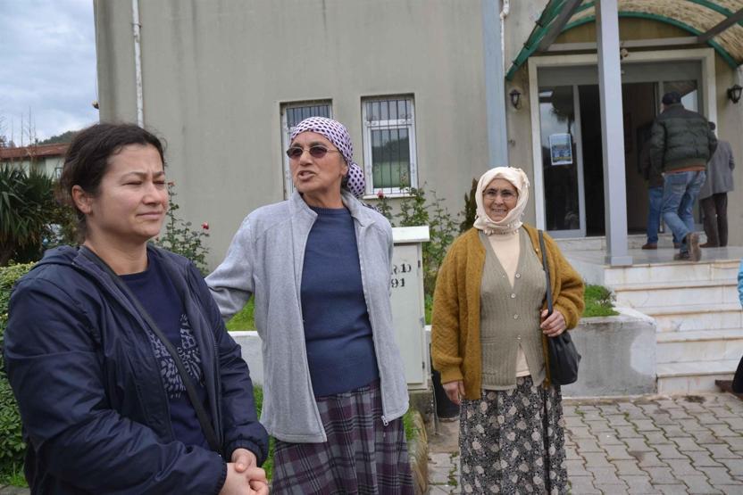 Portakal bahçesine cami yapılsın mı referandumu sonuçlandı
