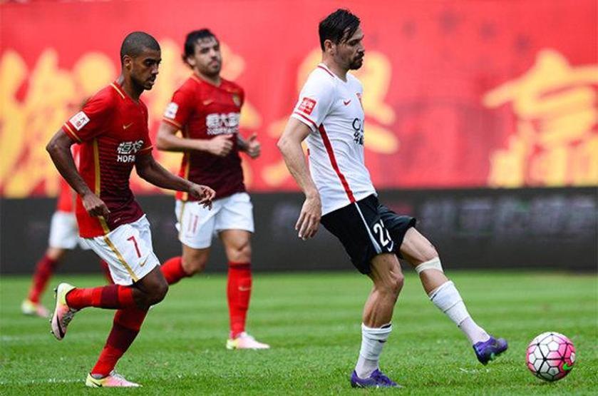 Ersan Gülüm transferinde Çin pürüzü