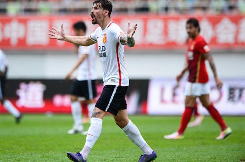 Ersan Gülüm transferinde Çin pürüzü