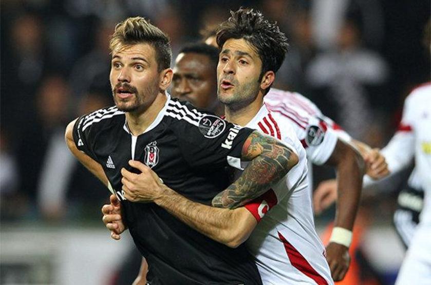 Ersan Gülüm transferinde Çin pürüzü
