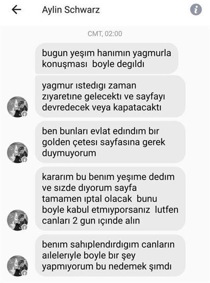 Golden çetesi karakolluk etti