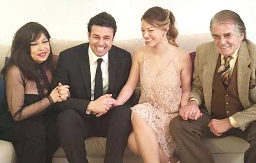 Umut Sezgin nişanlandı