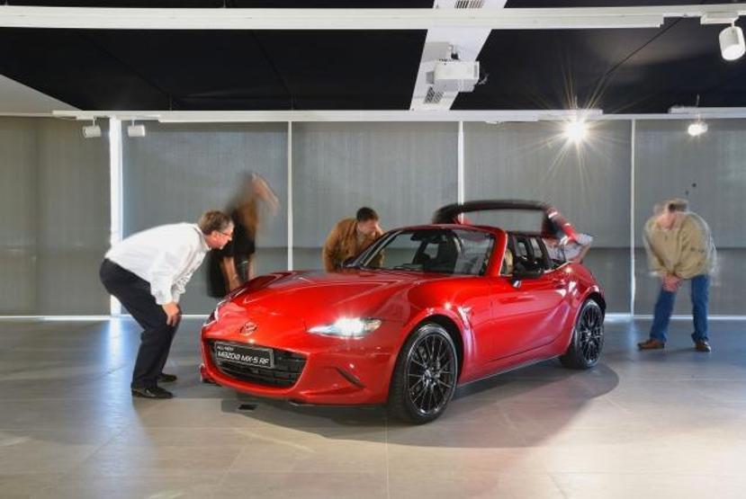 Bu yıl Türkiyede satılacak 70 yeni model otomobil