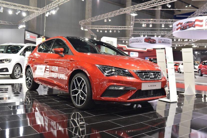 Bu yıl Türkiyede satılacak 70 yeni model otomobil