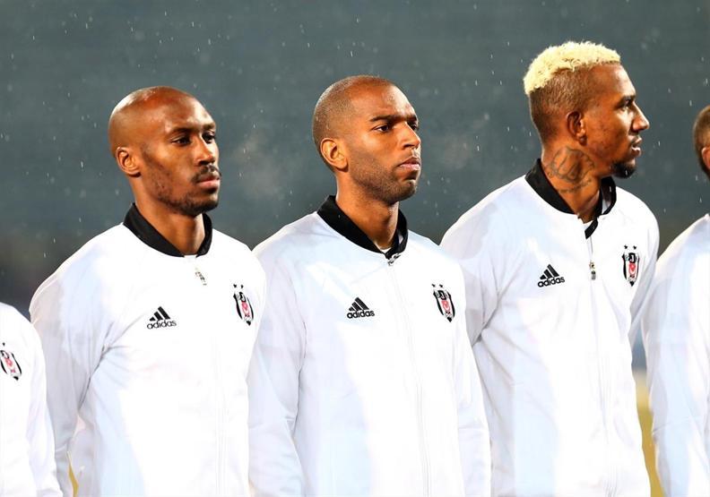 Beşiktaş Osmanlıya karşı zoru kolay yaptı