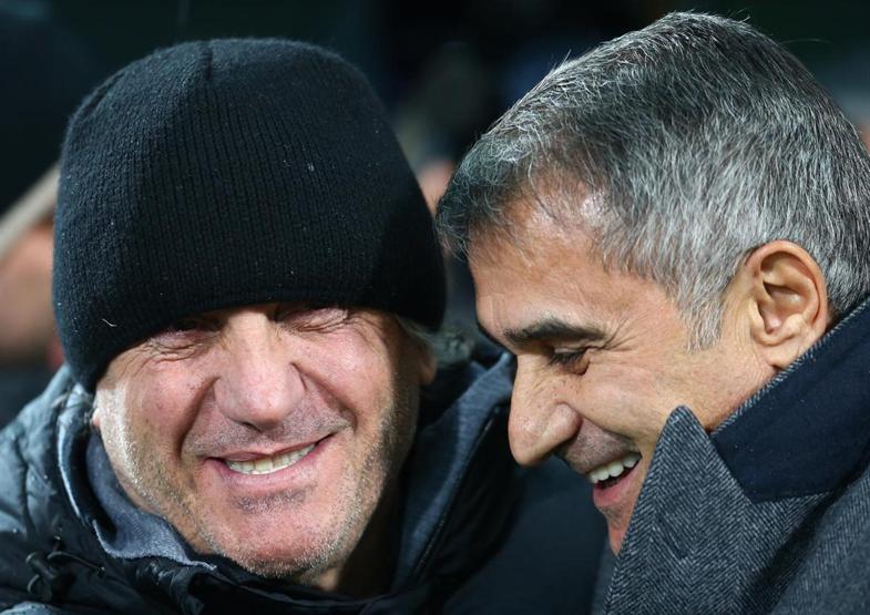 Beşiktaş Osmanlıya karşı zoru kolay yaptı