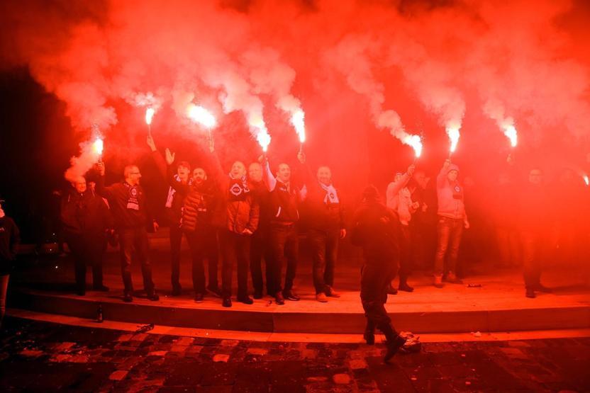 Altay 103. yaşını kutladı