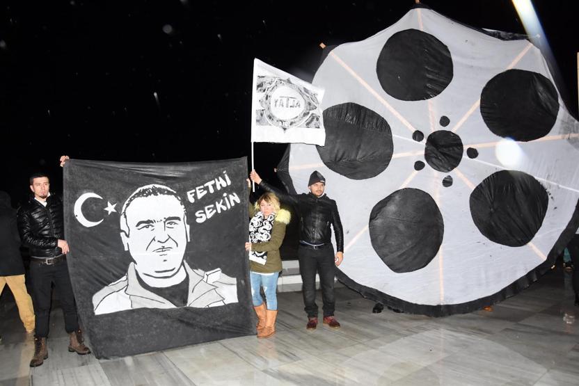 Altay 103. yaşını kutladı