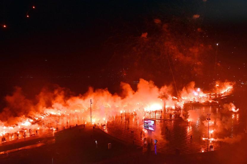Altay 103. yaşını kutladı