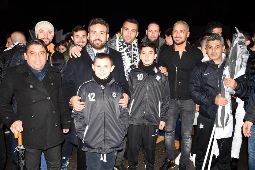 Altay 103. yaşını kutladı