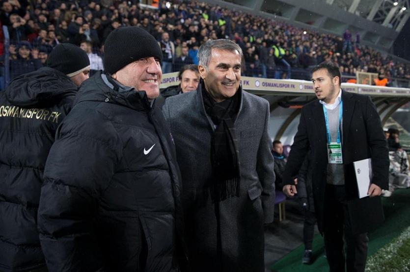 Quaresmaya soracağım