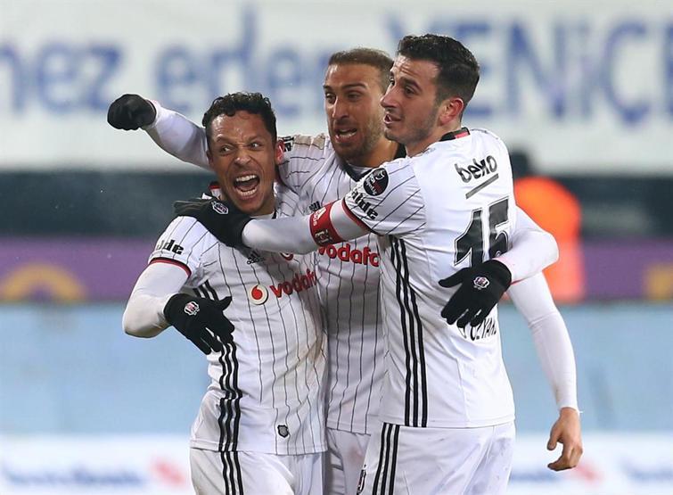 Quaresmaya soracağım
