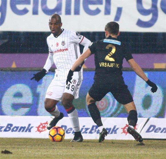 Quaresmaya soracağım