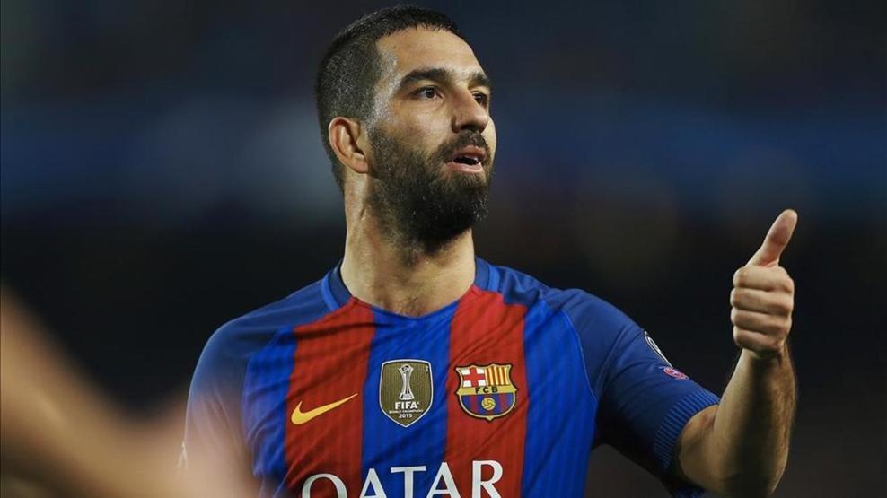 Arda Turan için 110 milyon euroluk resmi teklif bekleniyor