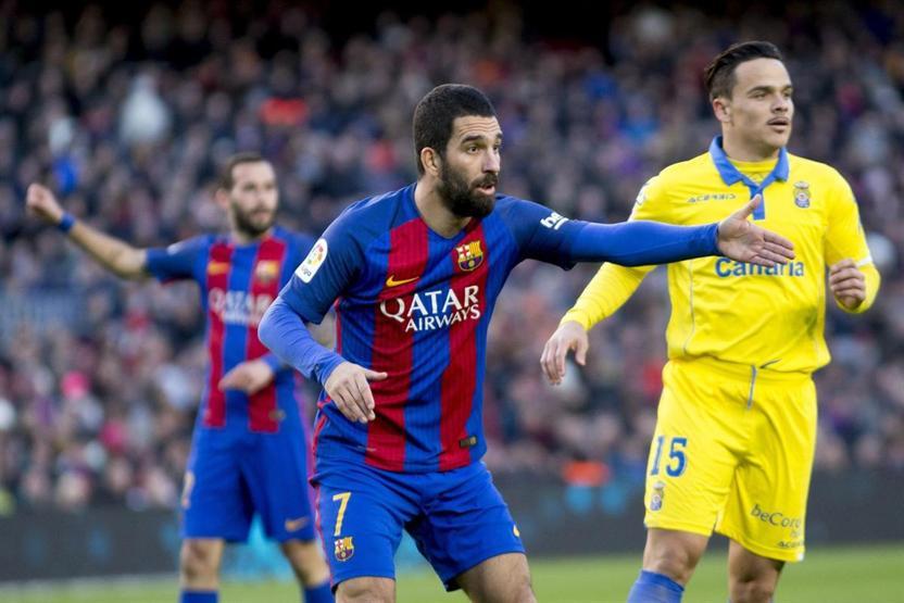 Arda Turan için 110 milyon euroluk resmi teklif bekleniyor