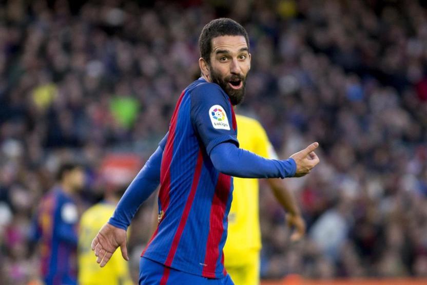 Arda Turan için 110 milyon euroluk resmi teklif bekleniyor