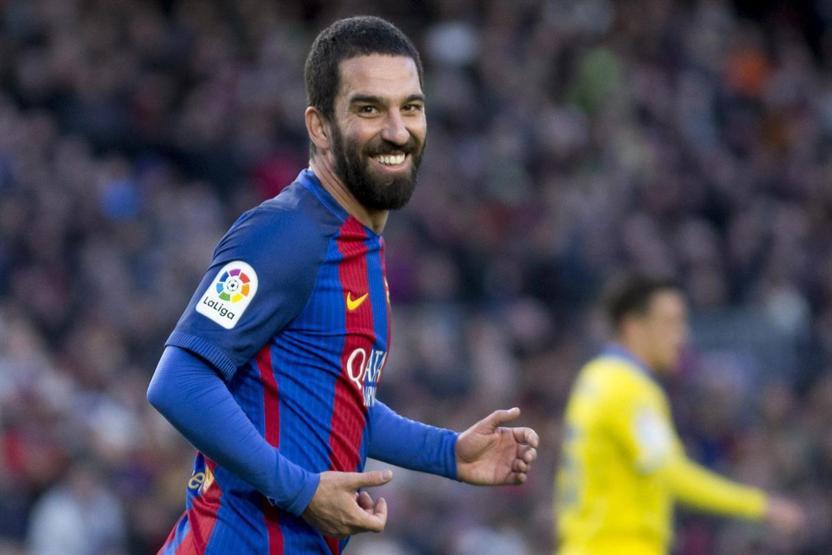 Arda Turan için 110 milyon euroluk resmi teklif bekleniyor
