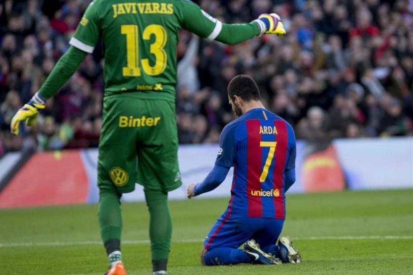 Arda Turan için 110 milyon euroluk resmi teklif bekleniyor