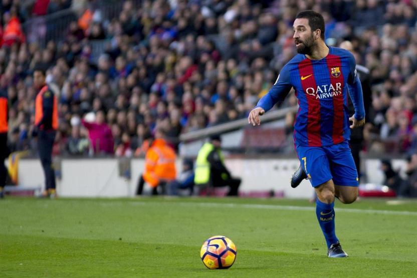 Arda Turan için 110 milyon euroluk resmi teklif bekleniyor