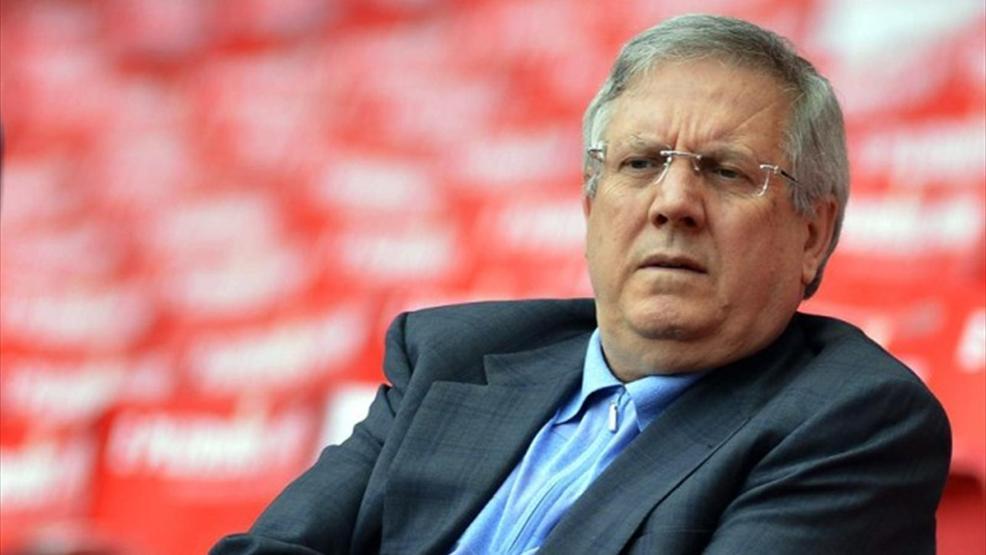 Mahkeme Aziz Yıldırım hakkındaki kararını verdi