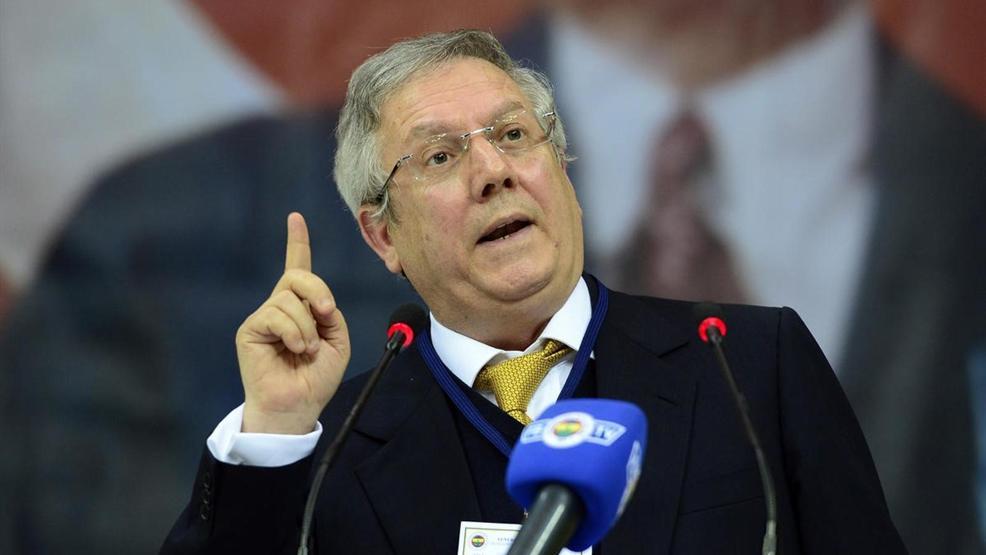 Mahkeme Aziz Yıldırım hakkındaki kararını verdi