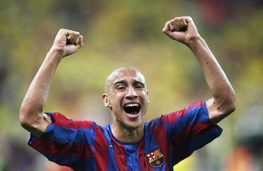 Hem Barça hem de ManUda oynamış 8 futbolcu