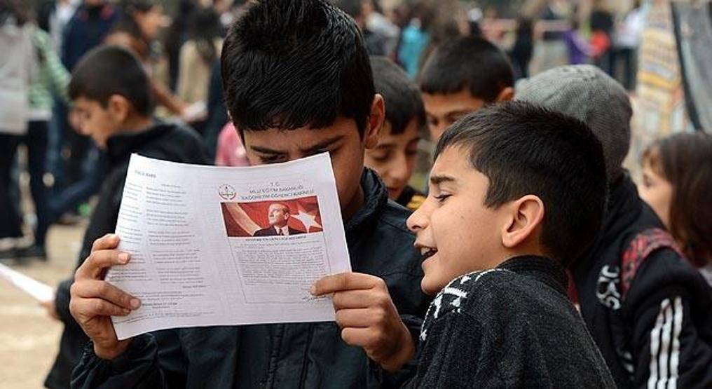 Karnesi kötü olan öğrencilere nasıl davranılır