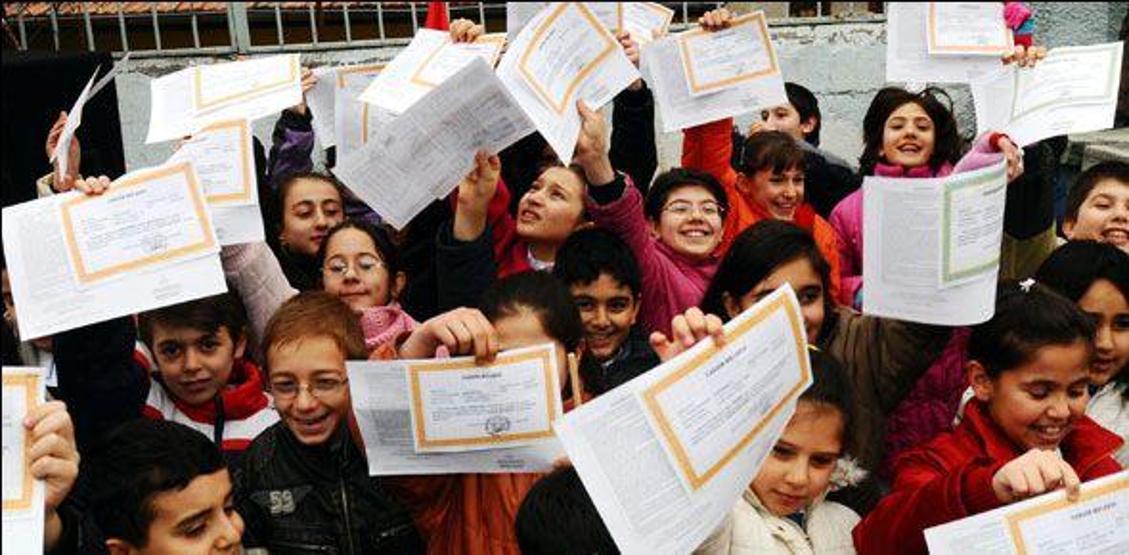 Karnesi kötü olan öğrencilere nasıl davranılır