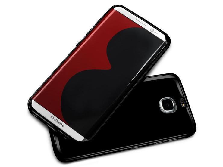 Galaxy S8in özellikleri ve fiyatı yayınlandı