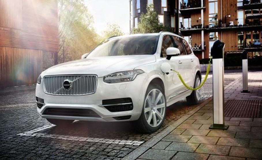 2016da en çok satan elektrikli ve hibrit otomobiller