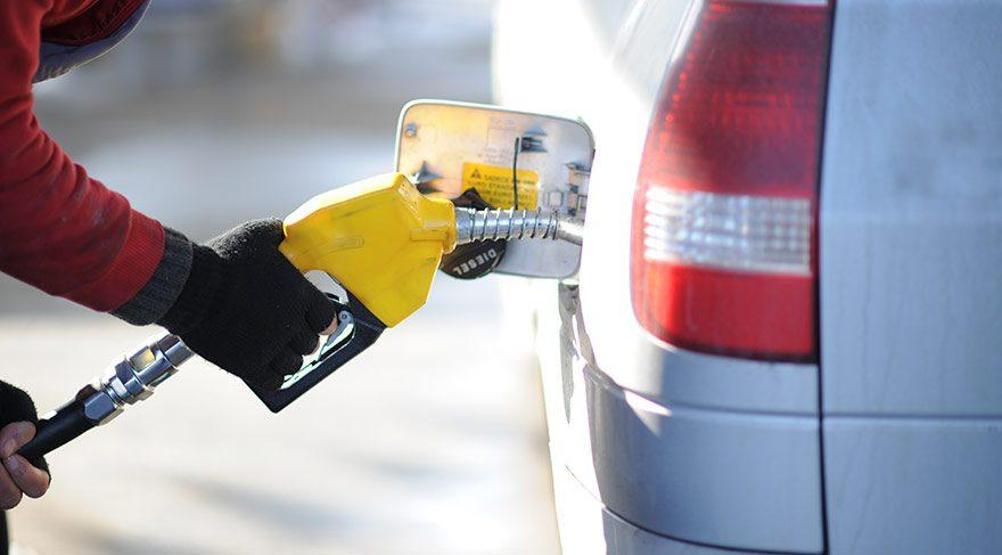 PÜİSden benzin ve motorine zam açıklaması