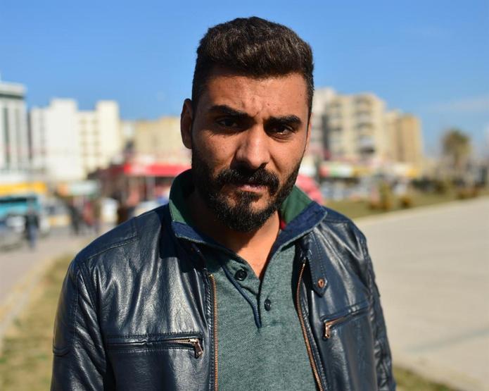 Şanlıurfada iki ailenin kavgasında vali aracı oldu