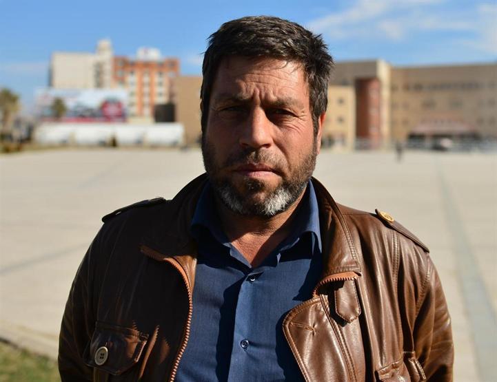Şanlıurfada iki ailenin kavgasında vali aracı oldu