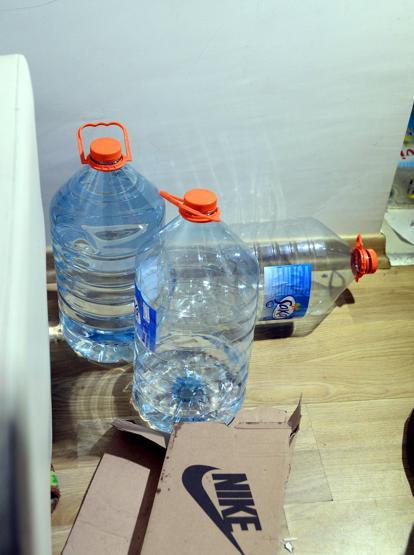 Reina saldırganı teröristin yakalandığı evden ilginç detaylar