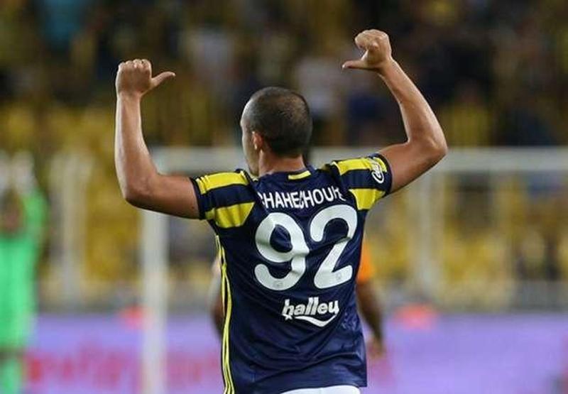 Aatif Chahechouhe Konyaspor yolunda