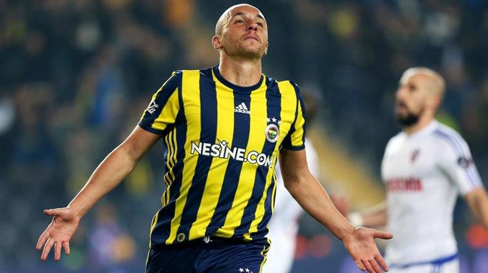 Aatif Chahechouhe Konyaspor yolunda