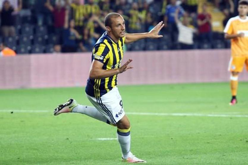 Aatif Chahechouhe Konyaspor yolunda