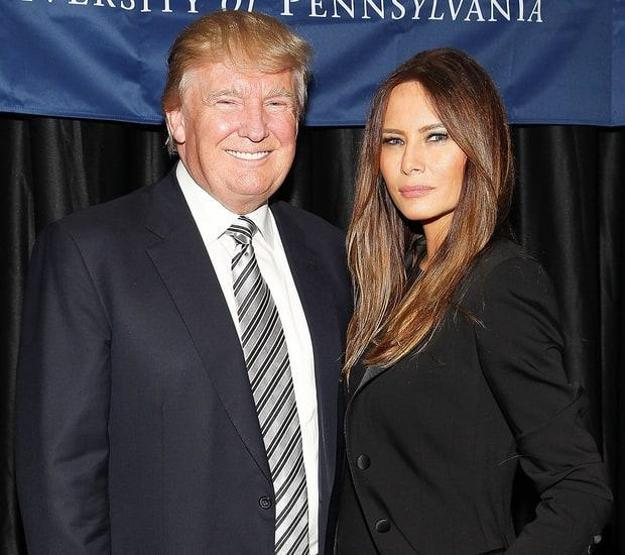 Trump baba bile sevip evlenmişse...